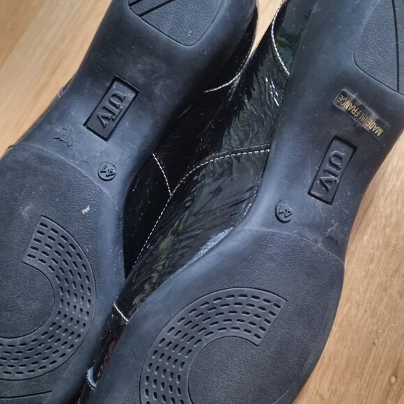 Un tour en ville shoes - Picture 6 of 6